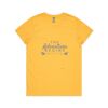 AS Colour - Maple Tee Thumbnail