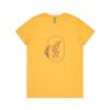 AS Colour - Maple Tee Thumbnail