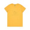 AS Colour - Maple Tee Thumbnail