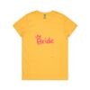 AS Colour - Maple Tee Thumbnail