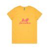 AS Colour - Maple Tee Thumbnail