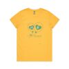 AS Colour - Maple Tee Thumbnail