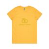 AS Colour - Maple Tee Thumbnail
