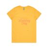 AS Colour - Maple Tee Thumbnail