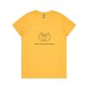 AS Colour - Maple Tee Thumbnail