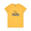 AS Colour - Maple Tee Thumbnail