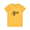 AS Colour - Maple Tee Thumbnail