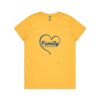 AS Colour - Maple Tee Thumbnail