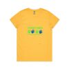 AS Colour - Maple Tee Thumbnail