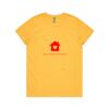 AS Colour - Maple Tee Thumbnail