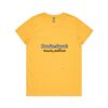 AS Colour - Maple Tee Thumbnail