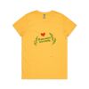 AS Colour - Maple Tee Thumbnail