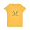 AS Colour - Maple Tee Thumbnail