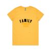AS Colour - Maple Tee Thumbnail