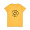 AS Colour - Maple Tee Thumbnail