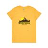 AS Colour - Maple Tee Thumbnail