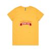 AS Colour - Maple Tee Thumbnail