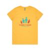 AS Colour - Maple Tee Thumbnail