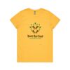 AS Colour - Maple Tee Thumbnail