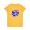 AS Colour - Maple Tee Thumbnail