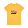 AS Colour - Maple Tee Thumbnail