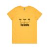 AS Colour - Maple Tee Thumbnail