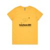 AS Colour - Maple Tee Thumbnail