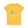 AS Colour - Maple Tee Thumbnail