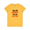 AS Colour - Maple Tee Thumbnail