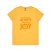 AS Colour - Maple Tee Thumbnail