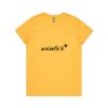 AS Colour - Maple Tee Thumbnail