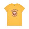 AS Colour - Maple Tee Thumbnail