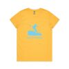 AS Colour - Maple Tee Thumbnail
