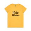 AS Colour - Maple Tee Thumbnail