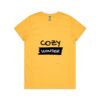 AS Colour - Maple Tee Thumbnail