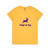 AS Colour - Maple Tee Thumbnail