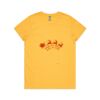 AS Colour - Maple Tee Thumbnail