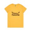 AS Colour - Maple Tee Thumbnail