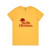 AS Colour - Maple Tee Thumbnail