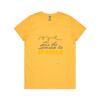AS Colour - Maple Tee Thumbnail