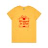 AS Colour - Maple Tee Thumbnail