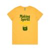 AS Colour - Maple Tee Thumbnail