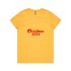 AS Colour - Maple Tee Thumbnail