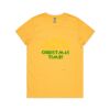 AS Colour - Maple Tee Thumbnail