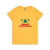 AS Colour - Maple Tee Thumbnail