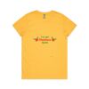 AS Colour - Maple Tee Thumbnail