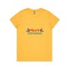 AS Colour - Maple Tee Thumbnail