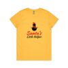 AS Colour - Maple Tee Thumbnail