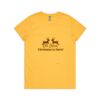 AS Colour - Maple Tee Thumbnail