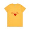 AS Colour - Maple Tee Thumbnail